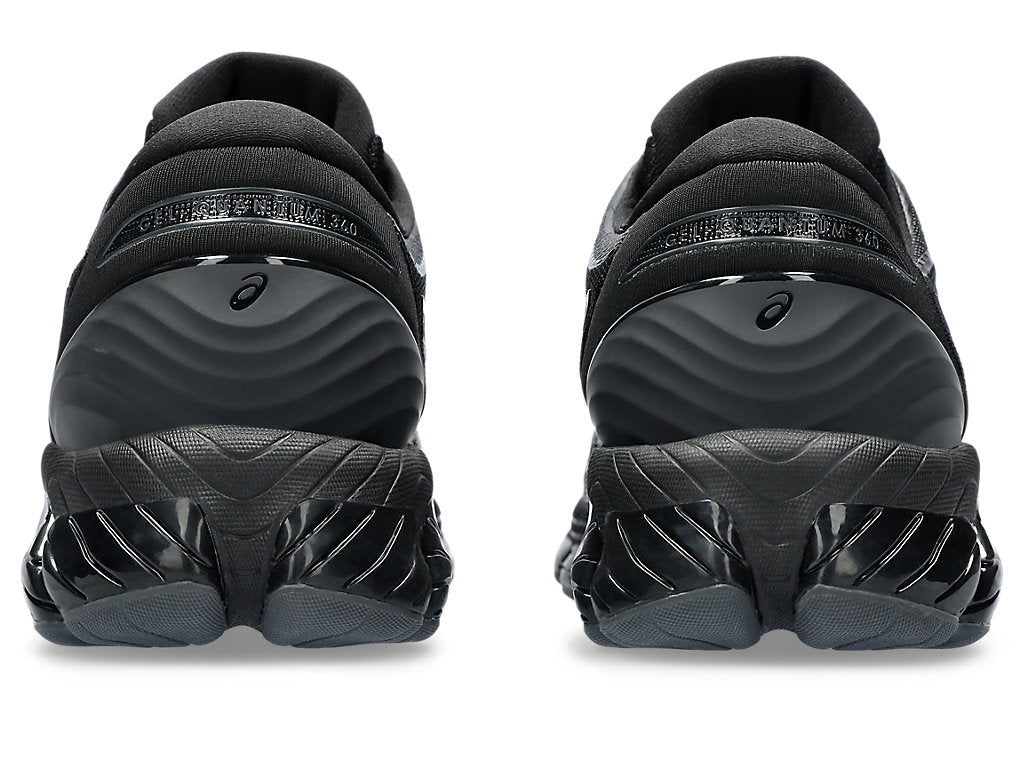 ASICS GEL-QUANTUM 360 VIII BLACK WHITE