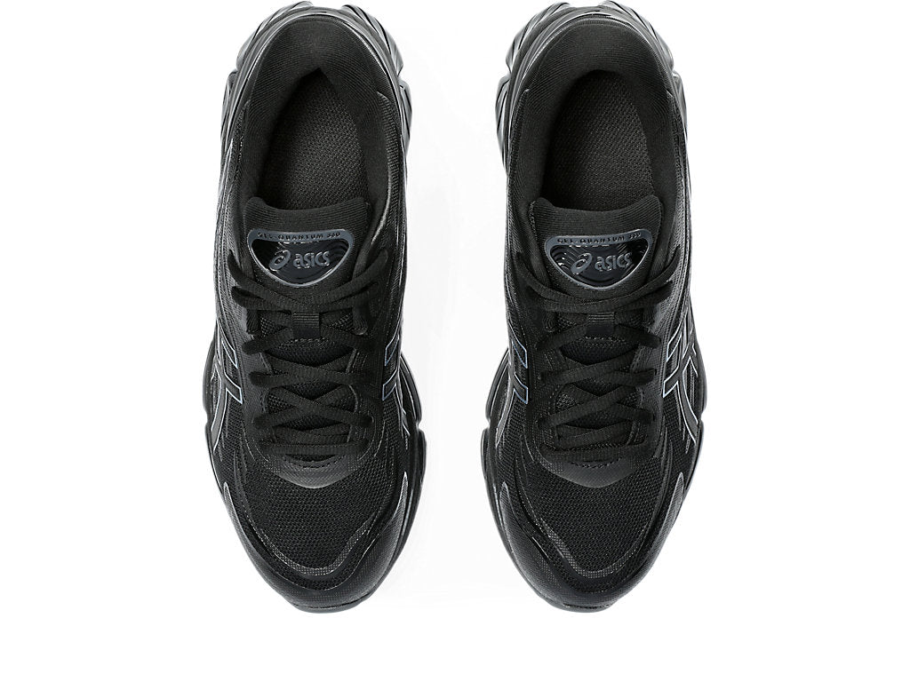 ASICS GEL-QUANTUM 360 VIII BLACK WHITE