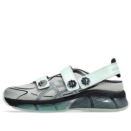 ASICS GEL-QUANTUM 360 VIII CECILIE BAHNSEN CLEARLY AQUA