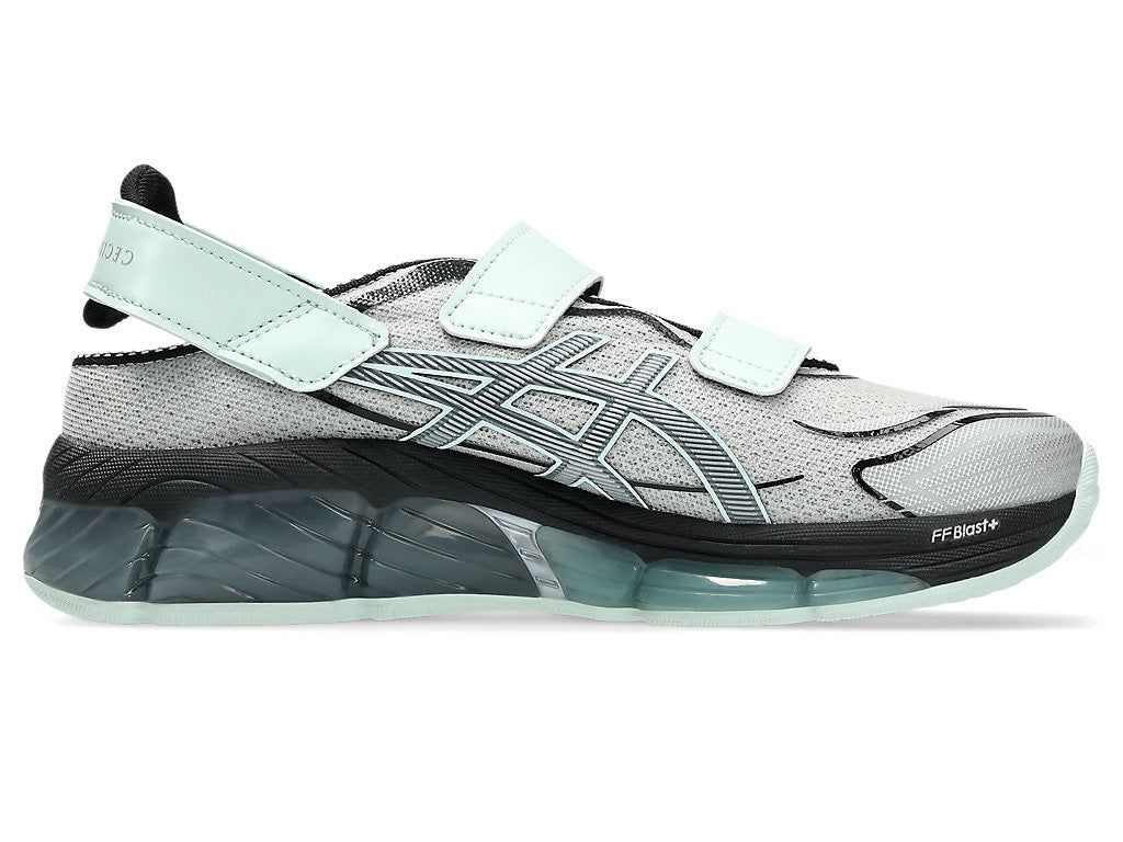 ASICS GEL-QUANTUM 360 VIII CECILIE BAHNSEN CLEARLY AQUA