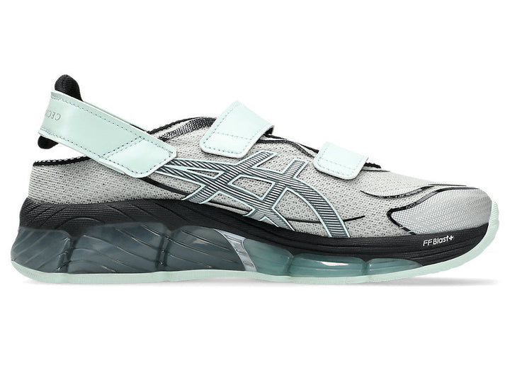 ASICS GEL-QUANTUM 360 VIII CECILIE BAHNSEN CLEARLY AQUA