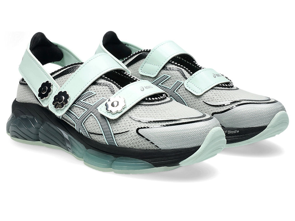 ASICS GEL-QUANTUM 360 VIII CECILIE BAHNSEN CLEARLY AQUA