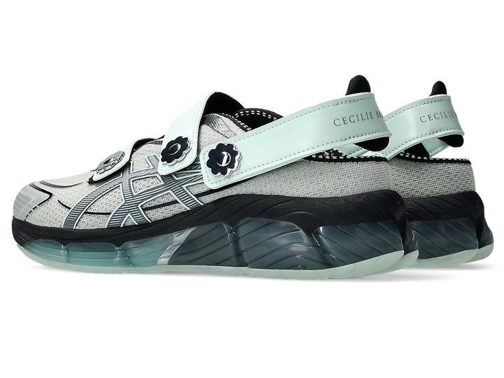 ASICS GEL-QUANTUM 360 VIII CECILIE BAHNSEN CLEARLY AQUA