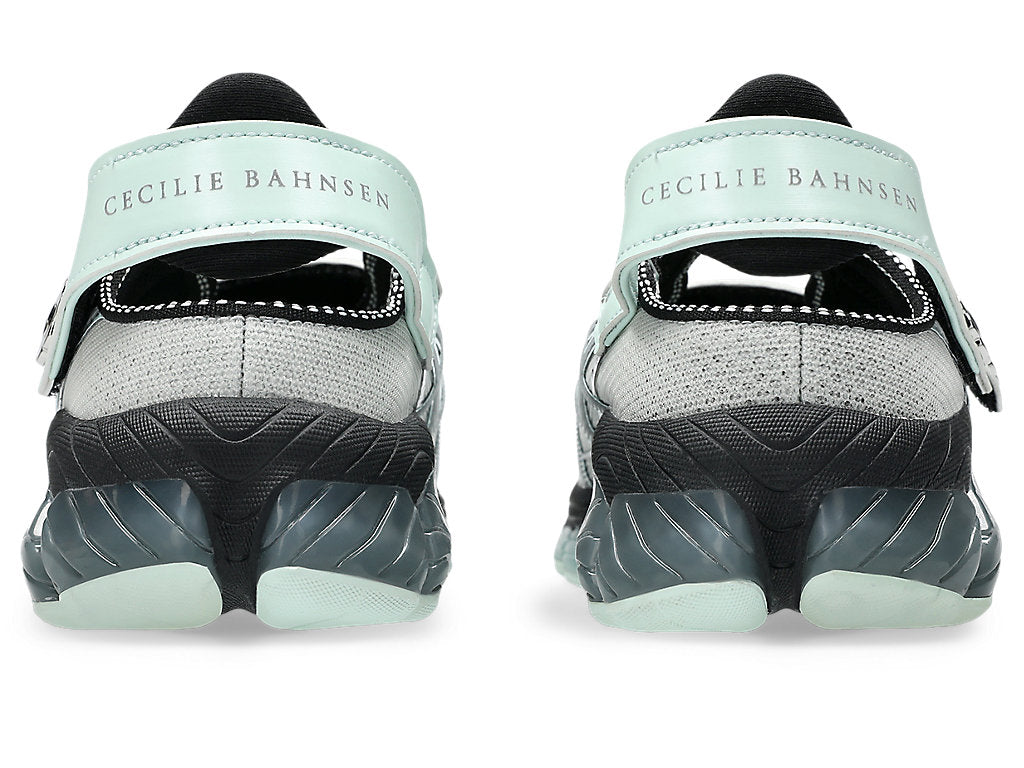 ASICS GEL-QUANTUM 360 VIII CECILIE BAHNSEN CLEARLY AQUA