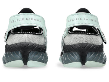 ASICS GEL-QUANTUM 360 VIII CECILIE BAHNSEN CLEARLY AQUA — Stock