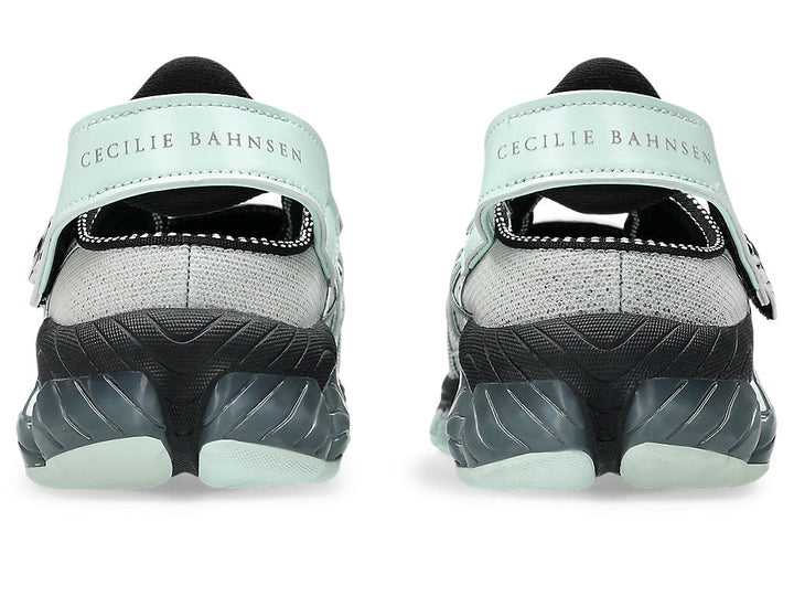 ASICS GEL-QUANTUM 360 VIII CECILIE BAHNSEN CLEARLY AQUA