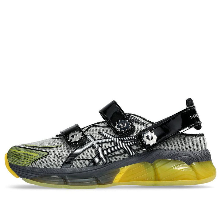ASICS GEL-QUANTUM 360 VIII CECILIE BAHNSEN YELLOW