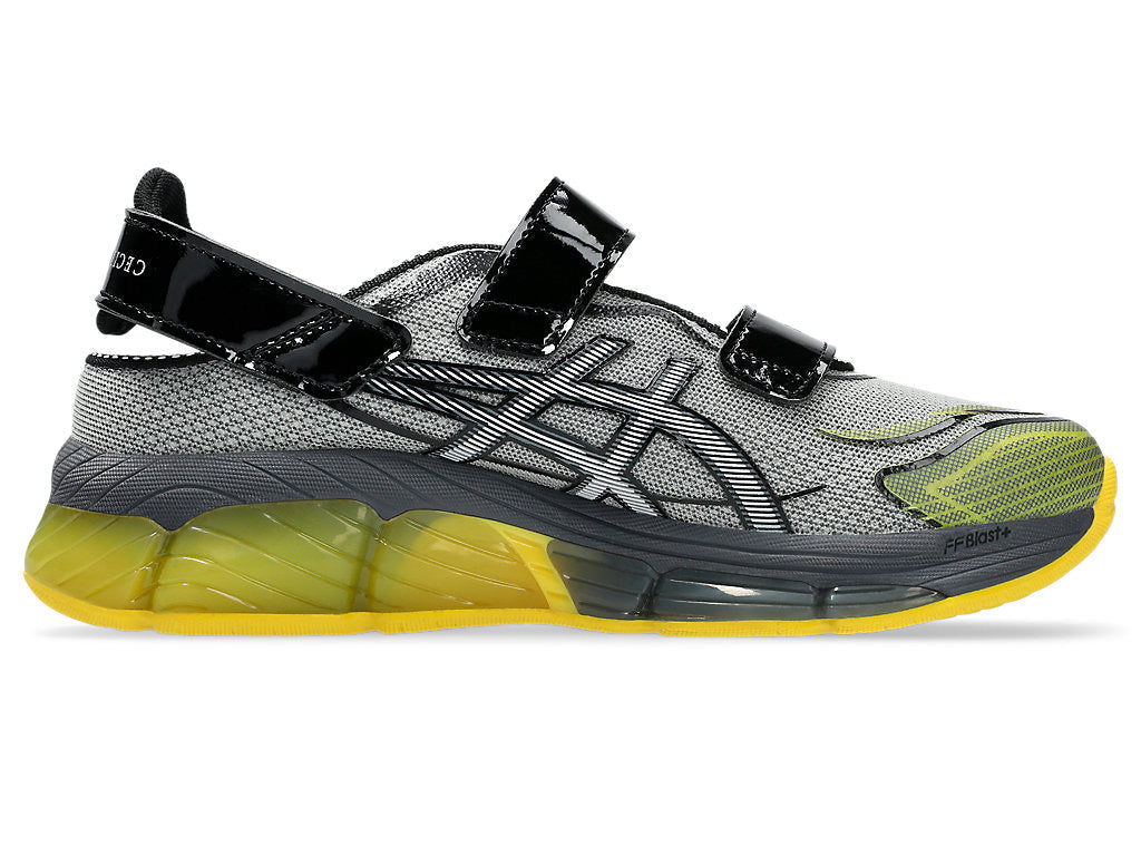 ASICS GEL-QUANTUM 360 VIII CECILIE BAHNSEN YELLOW