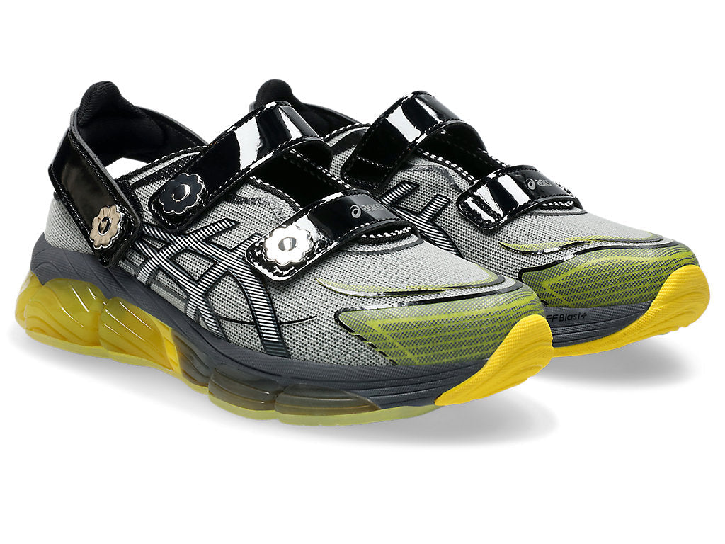 ASICS GEL-QUANTUM 360 VIII CECILIE BAHNSEN YELLOW
