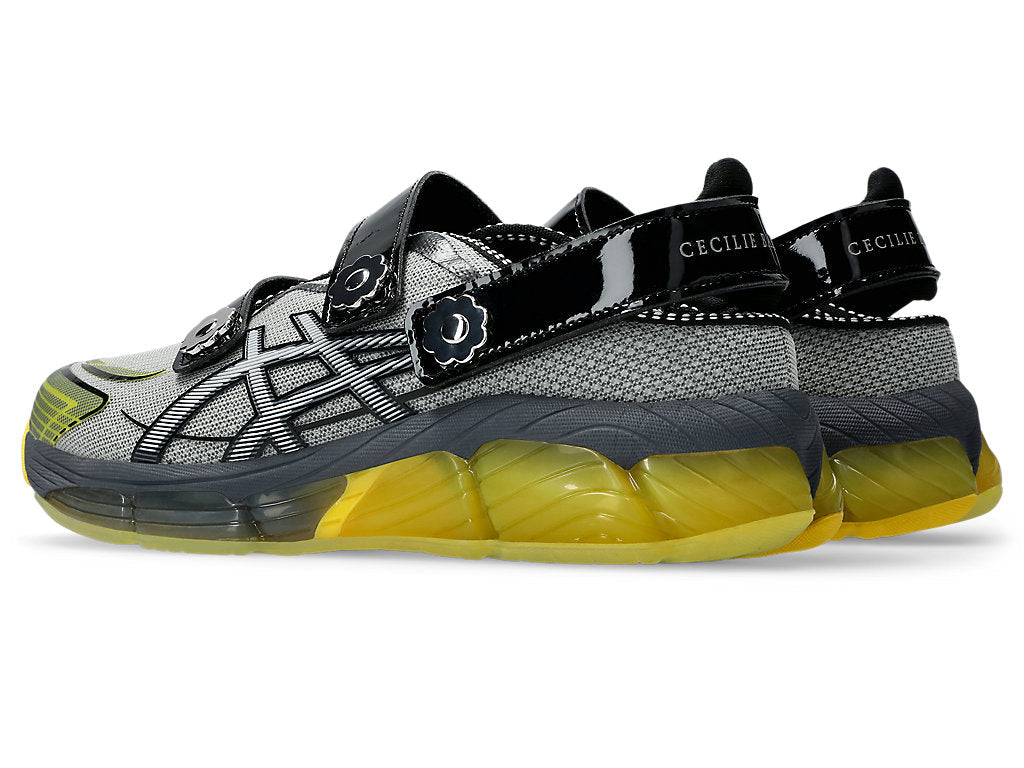 ASICS GEL-QUANTUM 360 VIII CECILIE BAHNSEN YELLOW