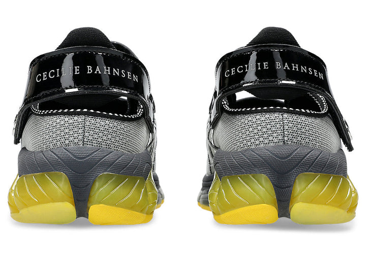 ASICS GEL-QUANTUM 360 VIII CECILIE BAHNSEN YELLOW