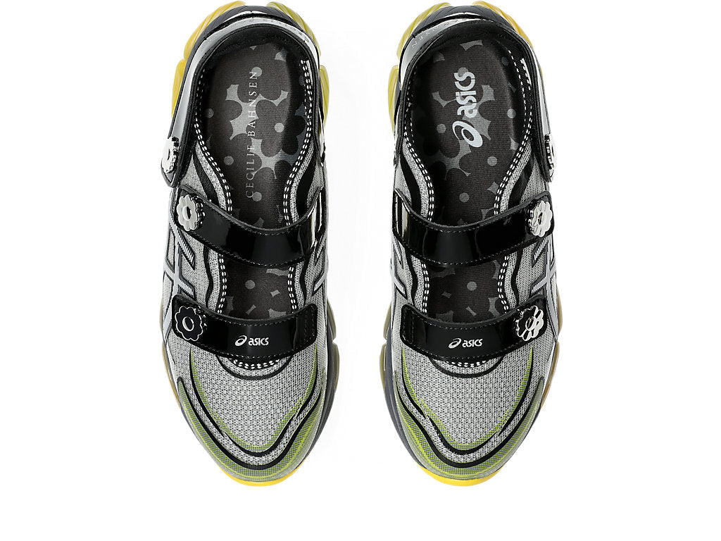 ASICS GEL-QUANTUM 360 VIII CECILIE BAHNSEN YELLOW