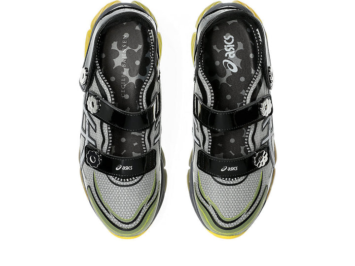 ASICS GEL-QUANTUM 360 VIII CECILIE BAHNSEN YELLOW