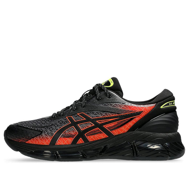 ASICS GEL-QUANTUM 360 VIII CITY OF LIGHTS FIERY RED
