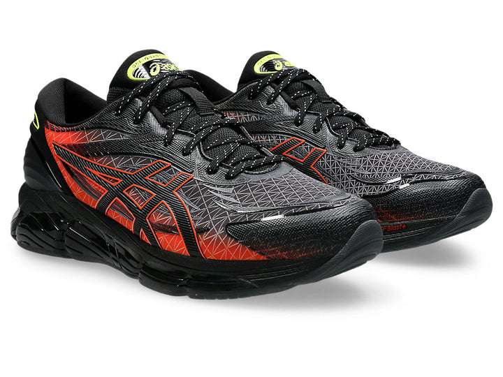 ASICS GEL-QUANTUM 360 VIII CITY OF LIGHTS FIERY RED