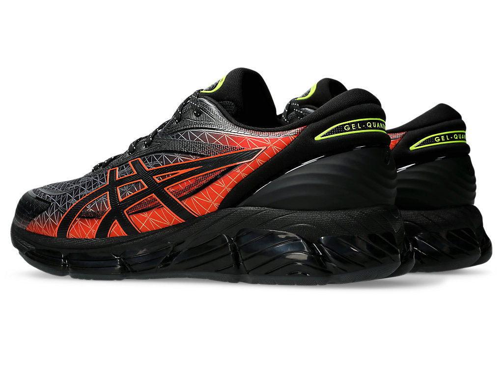 ASICS GEL-QUANTUM 360 VIII CITY OF LIGHTS FIERY RED
