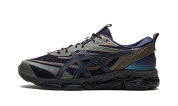 ASICS GEL-QUANTUM 360 VIII UTILITY SNEAKERSNSTUFF NIGHT SHADE