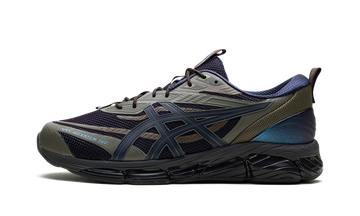 ASICS GEL-QUANTUM 360 VIII UTILITY SNEAKERSNSTUFF NIGHT SHADE — Stock