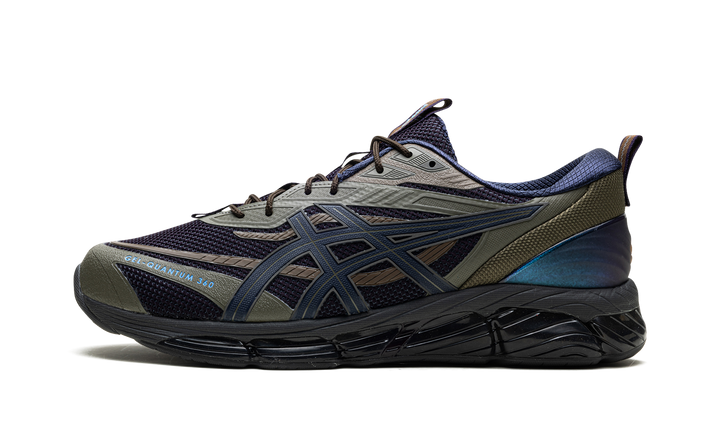 ASICS GEL-QUANTUM 360 VIII UTILITY SNEAKERSNSTUFF NIGHT SHADE
