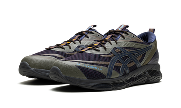 ASICS GEL-QUANTUM 360 VIII UTILITY SNEAKERSNSTUFF NIGHT SHADE — Stock