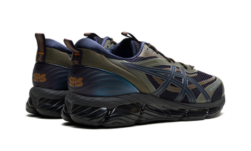 ASICS GEL-QUANTUM 360 VIII UTILITY SNEAKERSNSTUFF NIGHT SHADE — Stock