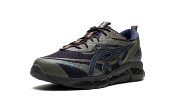 ASICS GEL-QUANTUM 360 VIII UTILITY SNEAKERSNSTUFF NIGHT SHADE — Stock
