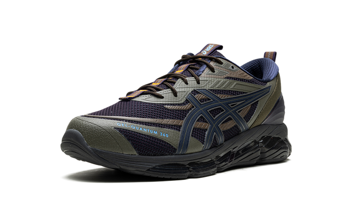ASICS GEL-QUANTUM 360 VIII UTILITY SNEAKERSNSTUFF NIGHT SHADE