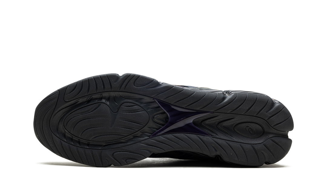 ASICS GEL-QUANTUM 360 VIII UTILITY SNEAKERSNSTUFF NIGHT SHADE