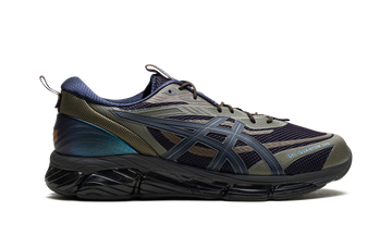 ASICS GEL-QUANTUM 360 VIII UTILITY SNEAKERSNSTUFF NIGHT SHADE — Stock