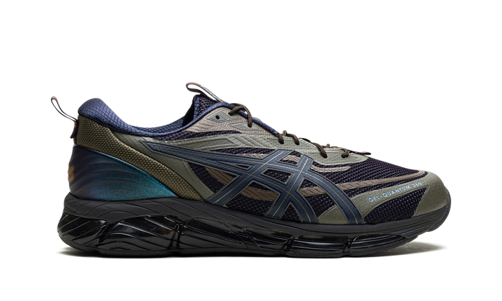 ASICS GEL-QUANTUM 360 VIII UTILITY SNEAKERSNSTUFF NIGHT SHADE