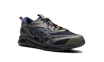 ASICS GEL-QUANTUM 360 VIII UTILITY SNEAKERSNSTUFF NIGHT SHADE — Stock