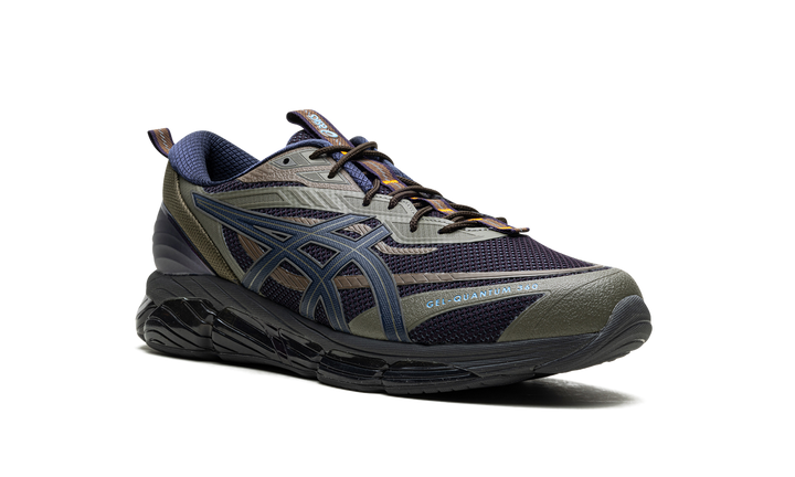 ASICS GEL-QUANTUM 360 VIII UTILITY SNEAKERSNSTUFF NIGHT SHADE
