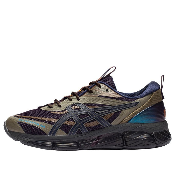 ASICS GEL-QUANTUM 360 VIII UTILITY SNEAKERSNSTUFF NIGHT SHADE