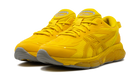 ASICS GEL-QUANTUM 360 X CP COMPANY YELLOW