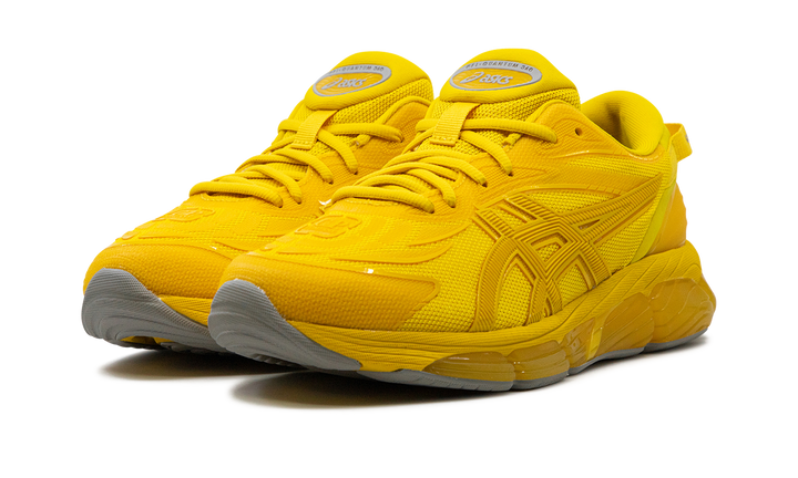 ASICS GEL-QUANTUM 360 X CP COMPANY YELLOW