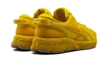 ASICS GEL-QUANTUM 360 X CP COMPANY YELLOW — Stock