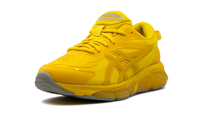 ASICS GEL-QUANTUM 360 X CP COMPANY YELLOW