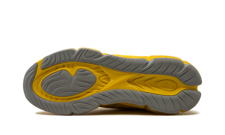 ASICS GEL-QUANTUM 360 X CP COMPANY YELLOW