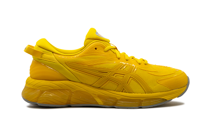 ASICS GEL-QUANTUM 360 X CP COMPANY YELLOW