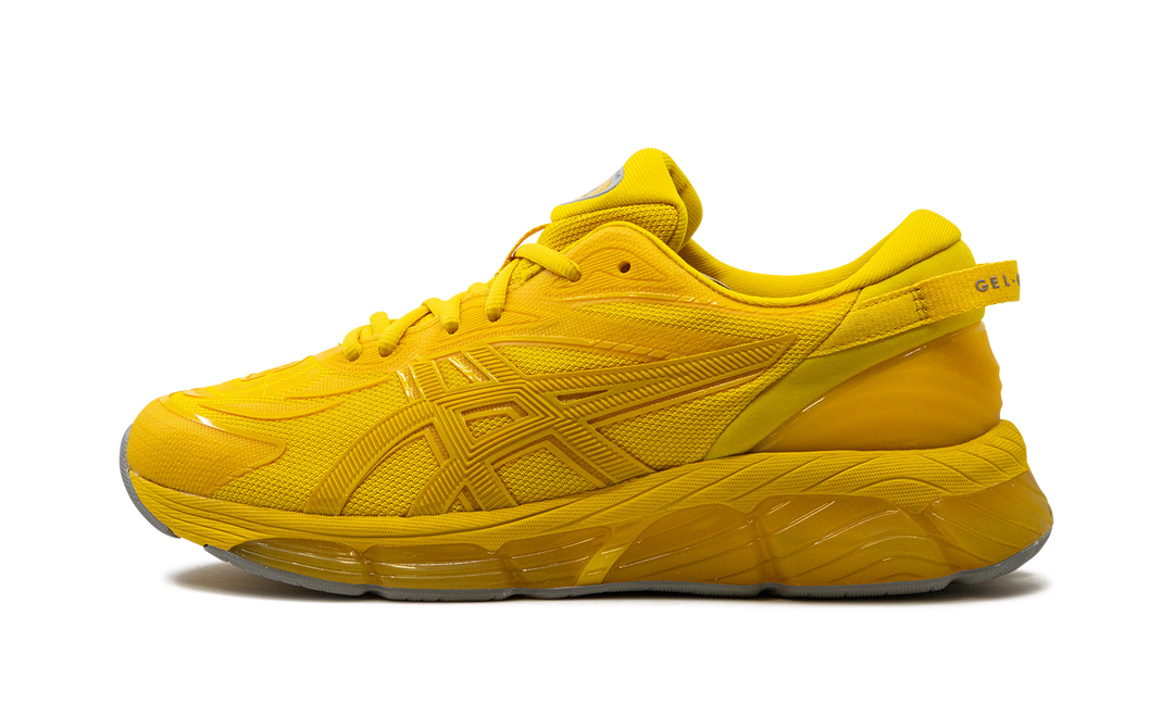 ASICS GEL-QUANTUM 360 X CP COMPANY YELLOW
