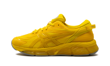 ASICS GEL-QUANTUM 360 X CP COMPANY YELLOW — Stock