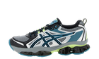 ASICS GEL-QUANTUM KINETIC GRAVEL BLACK