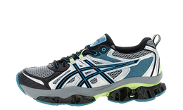 ASICS GEL-QUANTUM KINETIC GRAVEL BLACK