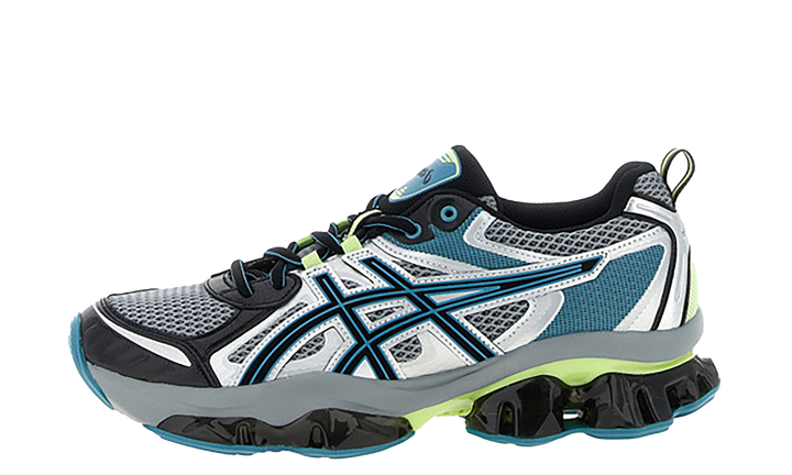 ASICS GEL-QUANTUM KINETIC GRAVEL BLACK