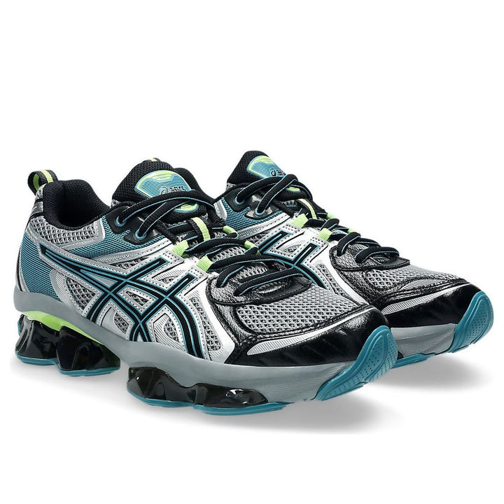 ASICS GEL-QUANTUM KINETIC GRAVEL BLACK