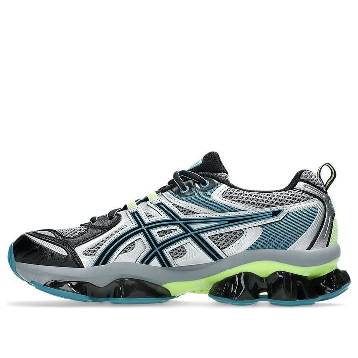 ASICS GEL-QUANTUM KINETIC GRAVEL BLACK