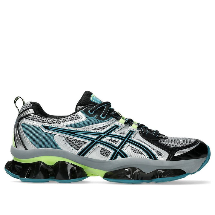 ASICS GEL-QUANTUM KINETIC GRAVEL BLACK