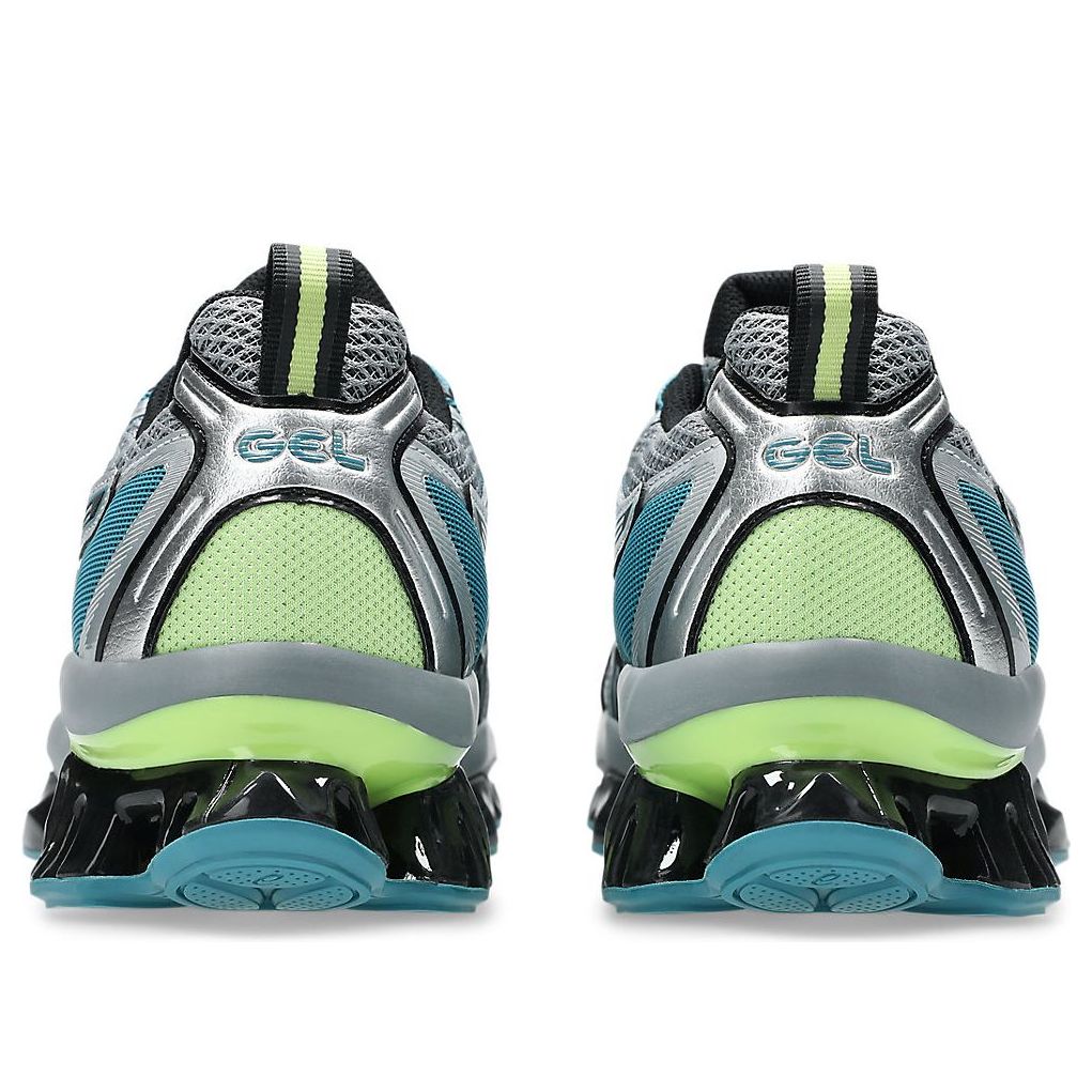 ASICS GEL-QUANTUM KINETIC GRAVEL BLACK