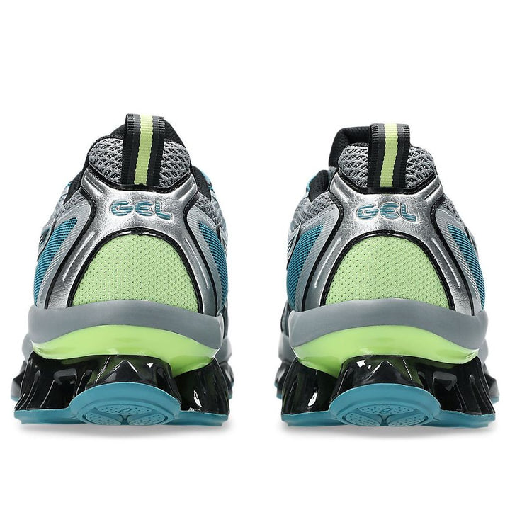 ASICS GEL-QUANTUM KINETIC GRAVEL BLACK