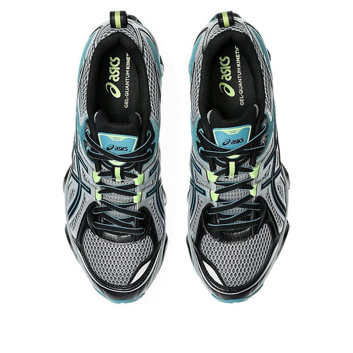 ASICS GEL-QUANTUM KINETIC GRAVEL BLACK